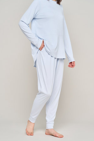 リファ/ReFaの【予約販売】モイストスムース ジョガーパンツ WOMEN(111000/111002)