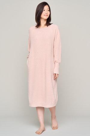 リファ/ReFaの【予約販売】フラッフィーニット マキシレングスプルオーバー WOMEN(111000/111003)