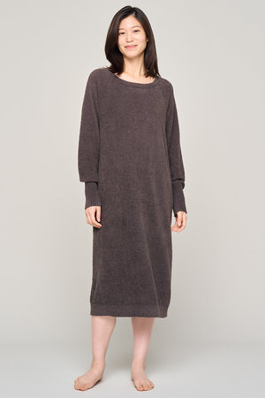 リファ/ReFaの【予約販売】フラッフィーニット マキシレングスプルオーバー WOMEN(111000/111003)