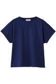 COOL SMOOTH ドルマンスリーブカットソー ソージュ/SOEJU