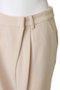 タックパンツ ソージュ/SOEJU