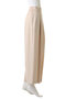 タックワイドパンツ ソージュ/SOEJU