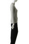 ワイドリブタートルネックニット ソージュ/SOEJU