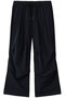 【MEN】_163 タックフライトパンツ アントレース/UNTRACE DARK NAVY