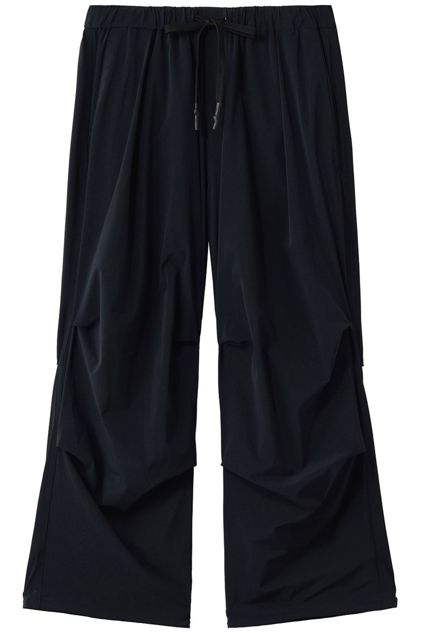 アントレース/UNTRACEの【MEN】_163 タックフライトパンツ(DARK NAVY/_163)