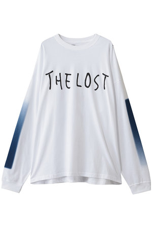 アントレース/UNTRACEの【MEN】_288 グラフィックプリントTシャツ(110100/110103)