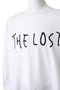 【MEN】_288 グラフィックプリントTシャツ アントレース/UNTRACE