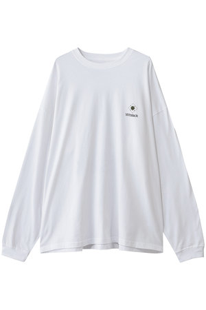 アントレース/UNTRACEの【MEN】_291 グラフィックプリントTシャツ(110100/110103)