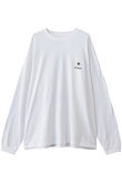 【MEN】_291 グラフィックプリントTシャツ