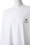 【MEN】_291 グラフィックプリントTシャツ アントレース/UNTRACE