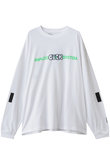 【MEN】_293 グラフィックプリントTシャツ