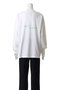 【MEN】_293 グラフィックプリントTシャツ アントレース/UNTRACE