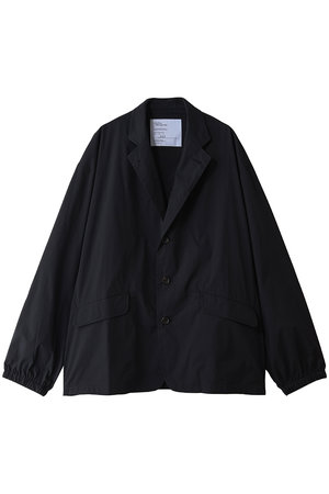 アントレース/UNTRACEの【MEN】_297 シャツジャケット(110400/110403)