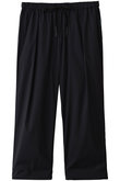 【MEN】_298 ストレートシルエットイージーパンツ