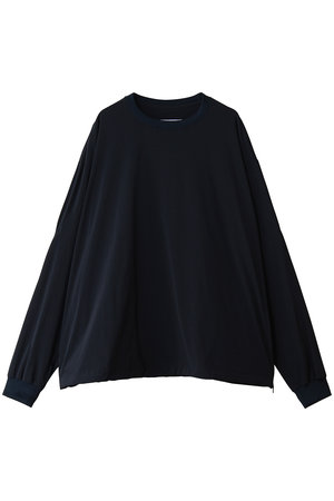 アントレース/UNTRACEの【MEN】_301 ロングスリーブスモック(110100/110103)