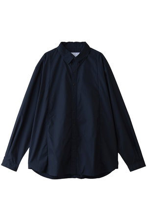 アントレース/UNTRACEの【MEN】_207 ブロードレギュラーカラーシャツ(110400/110403)