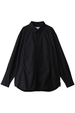 アントレース/UNTRACEの【MEN】_207 ブロードレギュラーカラーシャツ(110400/110403)
