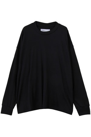 アントレース/UNTRACEの【MEN】_241 ウールロングTシャツ(110100/110103)