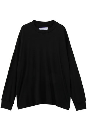 アントレース/UNTRACEの【MEN】_241 ウールロングTシャツ(110100/110103)