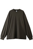 【MEN】LS T-shirts