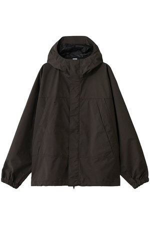 エス・ユー/ES.Uの【UNISEX】Nylon Wind Hoodie(110800/110802)