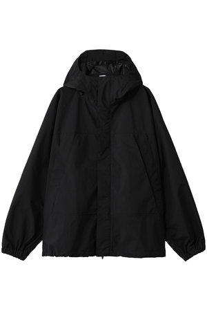 エス・ユー/ES.Uの【UNISEX】Nylon Wind Hoodie(110800/110802)