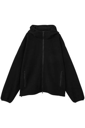 エス・ユー/ES.Uの【MEN】Thermalpro hoodie(110800/110802)