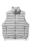 【UNISEX】Middle Down Vest D007