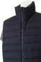 【UNISEX】Middle Down Vest D007 エス・ユー/ES.U