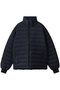 【MEN】Middle Down Jacket D008 エス・ユー/ES.U navy