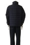 【MEN】Middle Down Jacket D008 エス・ユー/ES.U