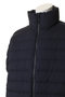 【MEN】Middle Down Jacket D008 エス・ユー/ES.U