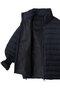 【MEN】Middle Down Jacket D008 エス・ユー/ES.U