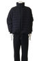 【MEN】Middle Down Jacket D008 エス・ユー/ES.U