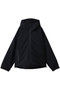 【MEN】3lyr down Hoodie D005 エス・ユー/ES.U navy