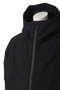 【MEN】3lyr down Hoodie D005 エス・ユー/ES.U