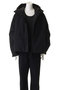 【MEN】3lyr down Hoodie D005 エス・ユー/ES.U