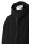 【MEN】3lyr down Hoodie D005 エス・ユー/ES.U