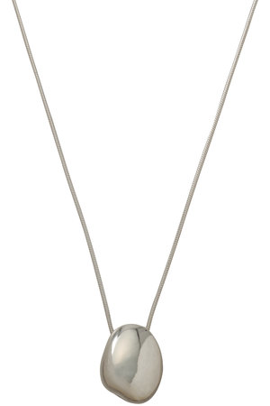 デルフィ/DELPHIIのA stone locket ネックレス(150200/150201)