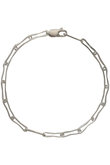 cueve clip chain ブレスレット