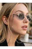 Chloe Deux メガネチェーン
