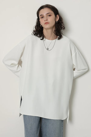 カデュネ/CADUNEのＴシャツブラウス(110400/110403)
