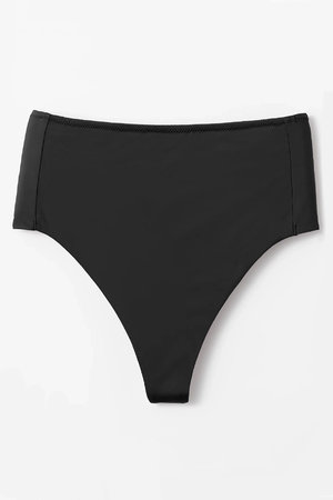 エスバイ/ESSBYのCurving Line Highwaist Shorts(160100/160101)
