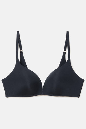 エスバイ/ESSBYのNonwire Smooth Hold Bra(160100/160102)