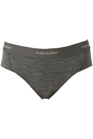 アイスブレーカー/icebreakerの125 メリノブレンド CL スプライト ヒップスター(160100/160101)