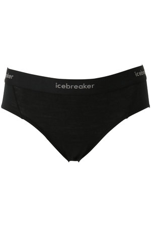 アイスブレーカー/icebreakerの125 メリノブレンド CL スプライト ヒップスター(160100/160101)