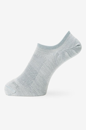 アイスブレーカー/icebreakerの【UNISEX】メリノ ウルトラライト ノーショウ(140700/140701)