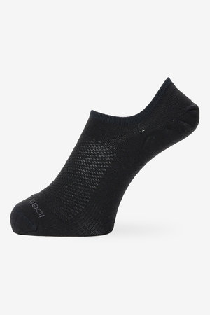アイスブレーカー/icebreakerの【UNISEX】メリノ ウルトラライト ノーショウ(140700/140701)