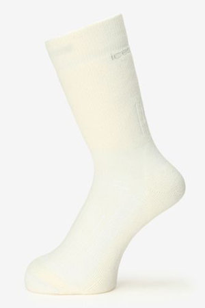 アイスブレーカー/icebreakerの【UNISEX】U メリノ ハイク クルー ミディアム(140700/140701)