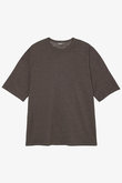 【UNISEX】150 メリノ ネイチャー ダイ SS ティー